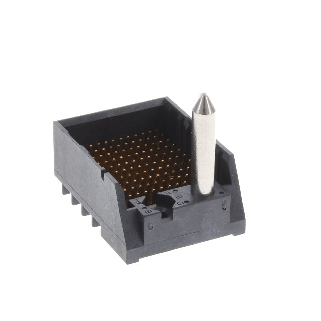 2007811-1 TE Connectivity AMP Connectors  Spécialisé